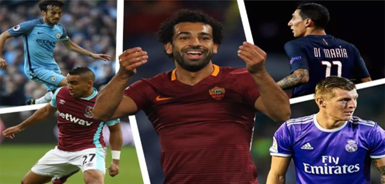 محمد صلاح